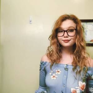 Meet your Posher, Elisabeth